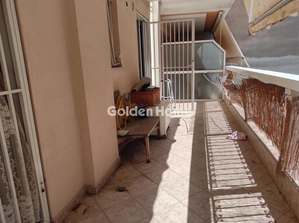 Διαμέρισμα στην Λεωφ. Λιοσίων, Αττική — Φωτογραφία 10 από 14