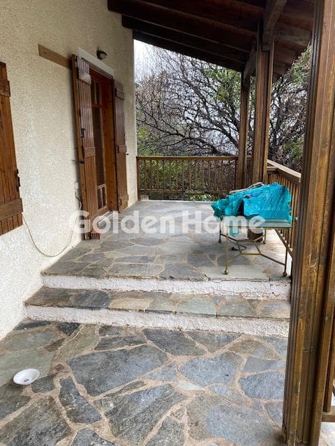 House in Porto Rafti, Vravrona