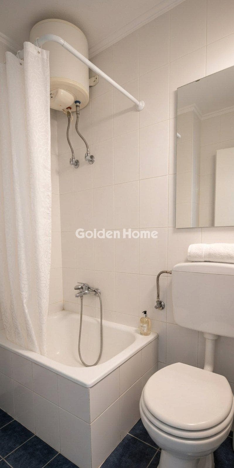 Apartment in Koukouli, Patra — Photo 3 of 3