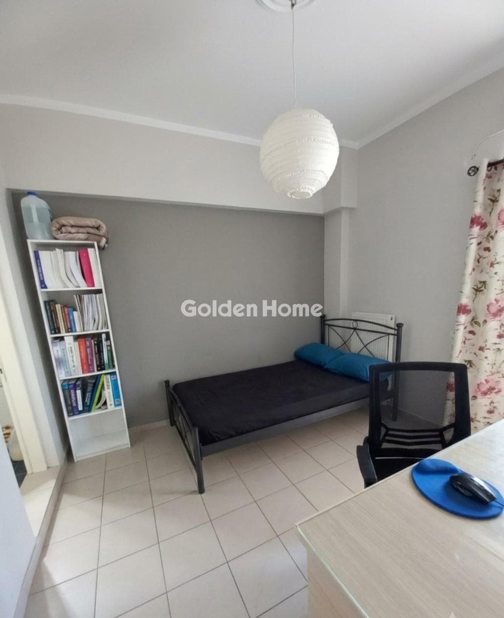 Apartment in Koukouli, Patra — Photo 1 of 3