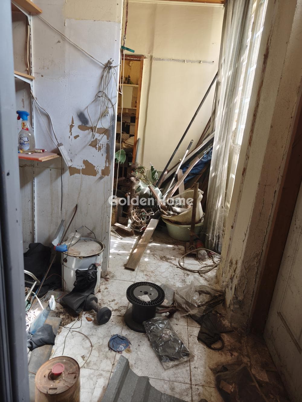 Retail Store in Ano Lofos, Peristeri — Photo 7 of 12