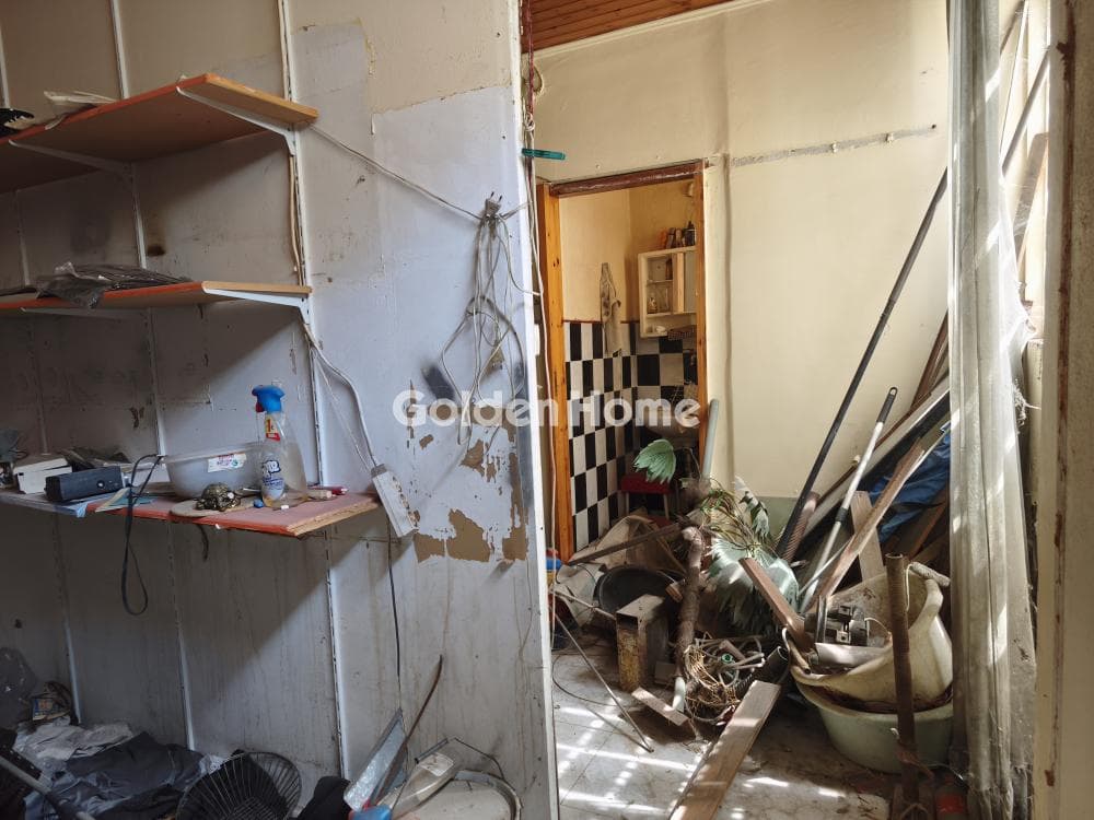 Retail Store in Ano Lofos, Peristeri — Photo 6 of 12