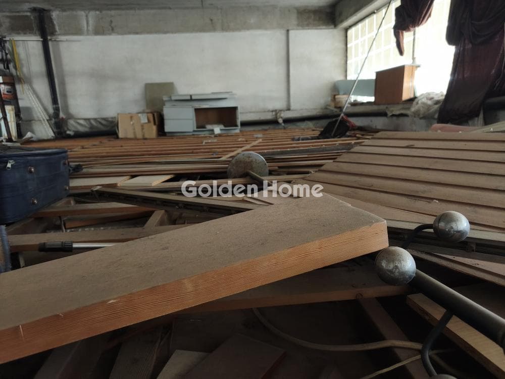Retail Store in Ano Lofos, Peristeri — Photo 10 of 12