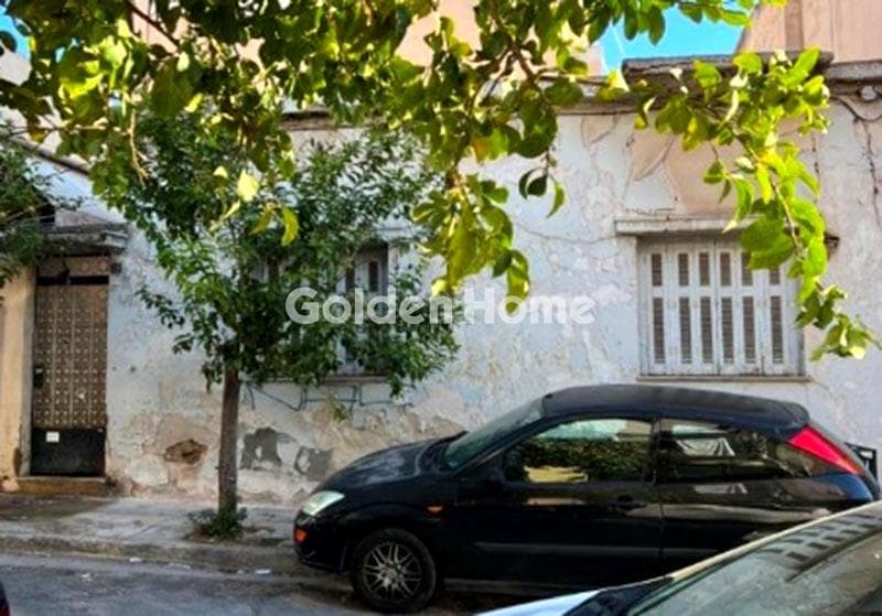 Building Plot in Agios Georgios, Nikaia — Photo 2 of 3