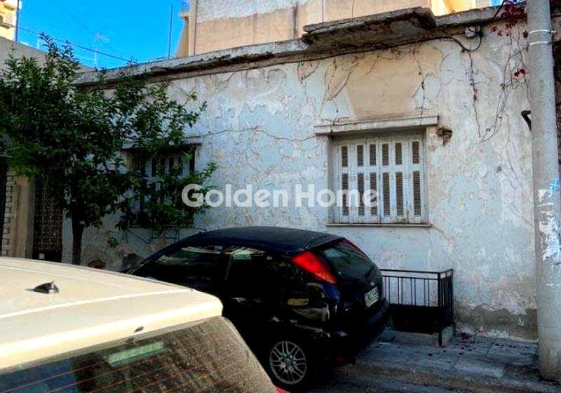 Building Plot in Agios Georgios, Nikaia — Photo 3 of 3