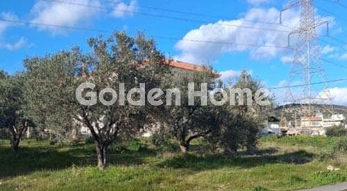Οικόπεδο στην Άγιος Γεώργιος, Άνω Λιόσια — Φωτογραφία 1 από 3