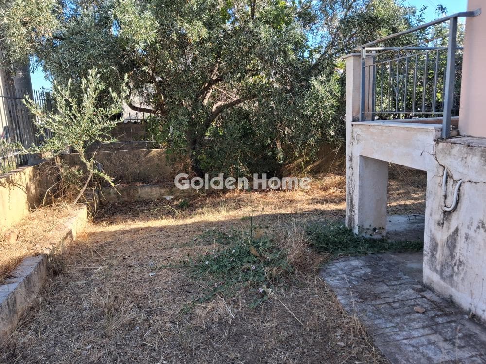 Μονοκατοικία στην Μεγάλα Σχοινία Α, Αχαρνές — Φωτογραφία 25 από 27