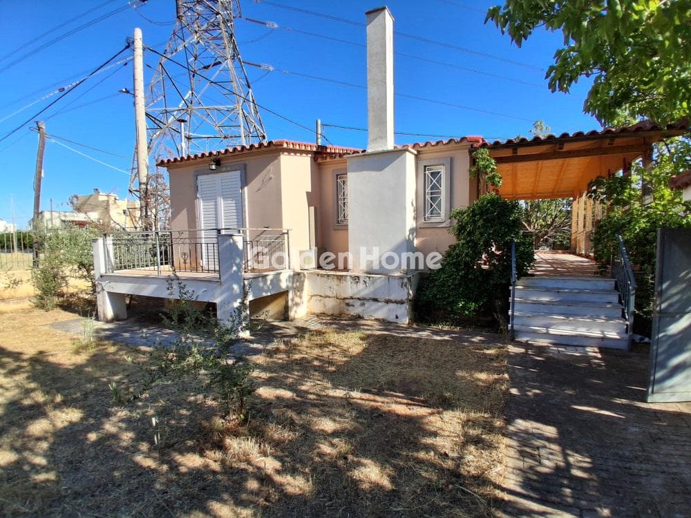 Οικόπεδο στην Μεγάλα Σχοινία Α, Αχαρνές — Φωτογραφία 9 από 36