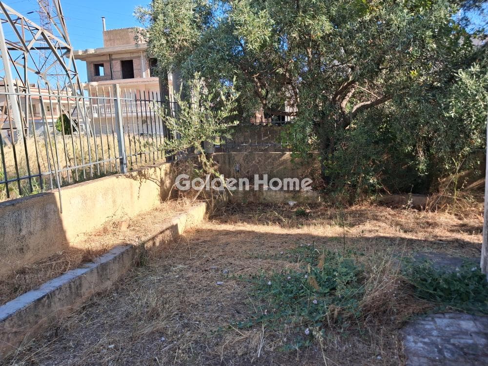 Οικόπεδο στην Μεγάλα Σχοινία Α, Αχαρνές — Φωτογραφία 5 από 36