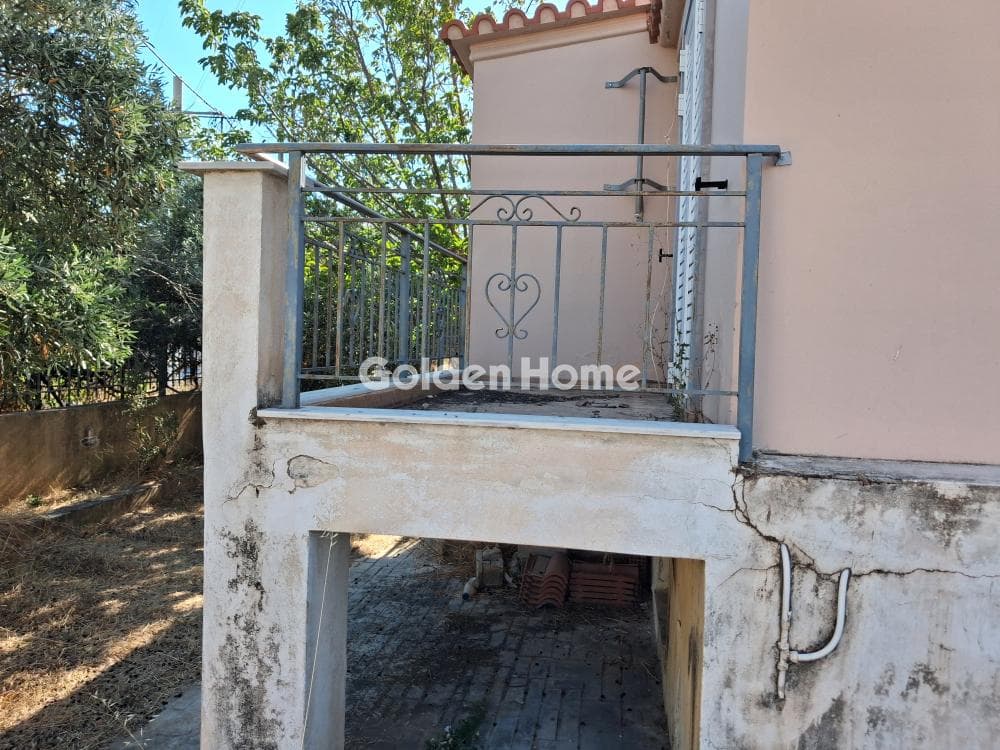 Οικόπεδο στην Μεγάλα Σχοινία Α, Αχαρνές — Φωτογραφία 15 από 36
