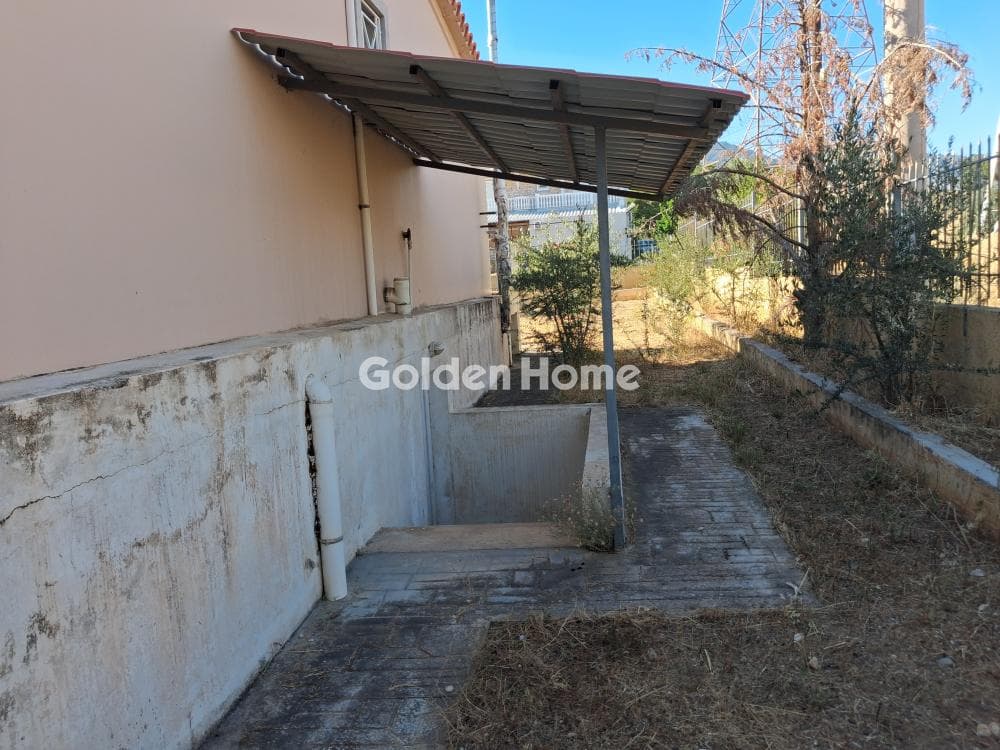 Οικόπεδο στην Μεγάλα Σχοινία Α, Αχαρνές — Φωτογραφία 27 από 36