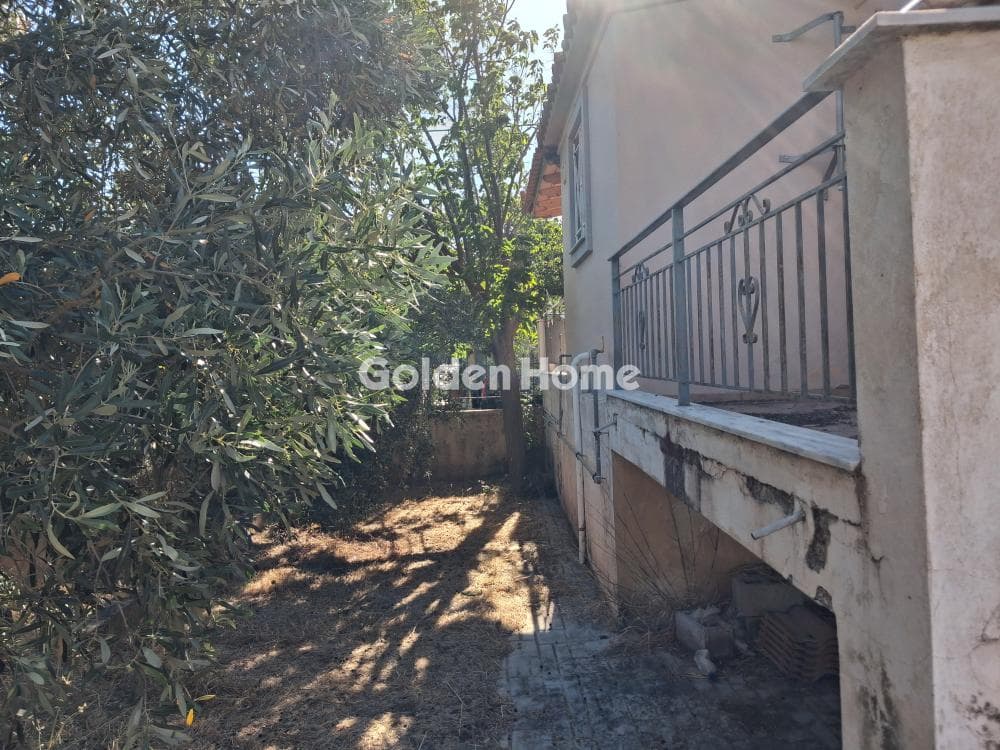 Οικόπεδο στην Μεγάλα Σχοινία Α, Αχαρνές — Φωτογραφία 10 από 36