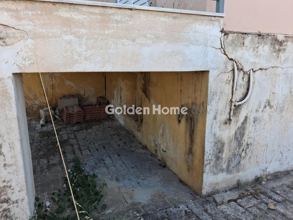 Οικόπεδο στην Μεγάλα Σχοινία Α, Αχαρνές — Φωτογραφία 36 από 36