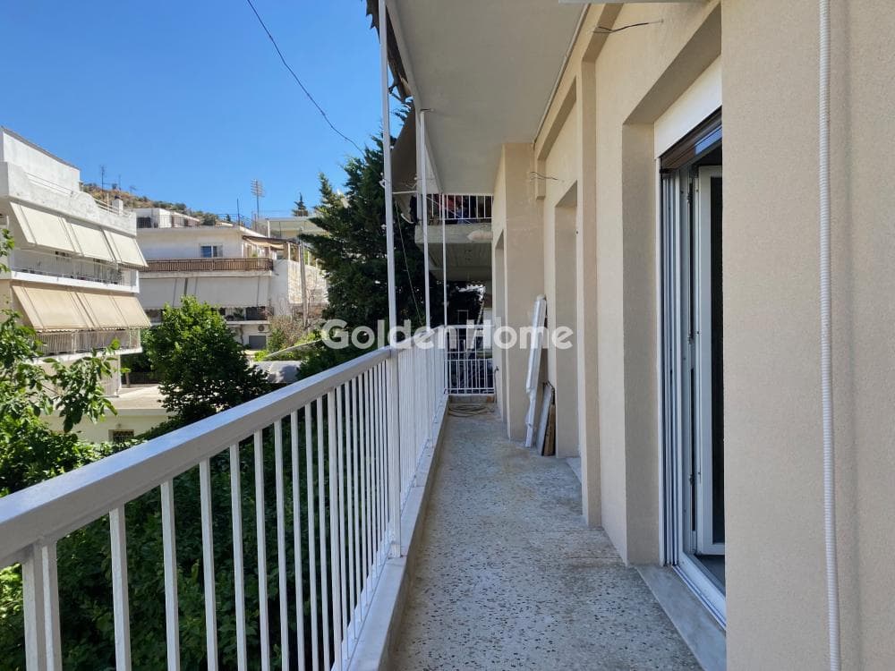 Διαμέρισμα στην Ανάληψη, Βύρωνας — Φωτογραφία 14 από 16