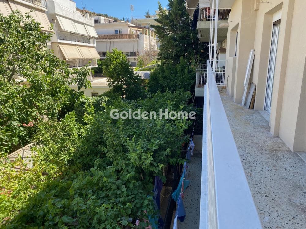 Διαμέρισμα στην Ανάληψη, Βύρωνας — Φωτογραφία 15 από 16
