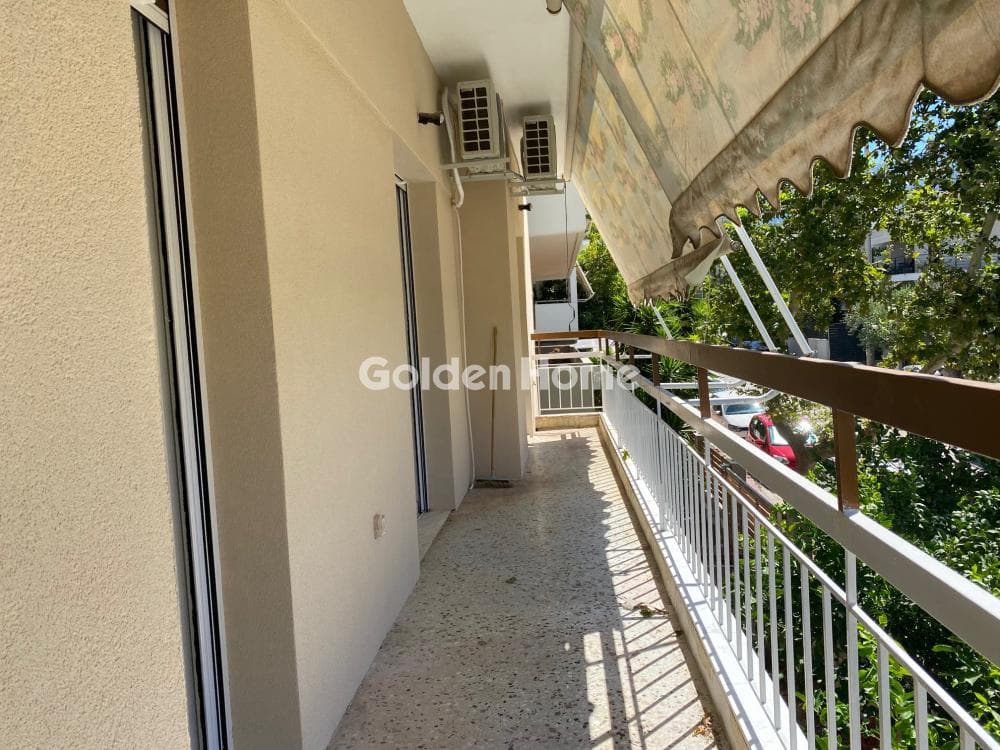 Διαμέρισμα στην Ανάληψη, Βύρωνας — Φωτογραφία 16 από 16