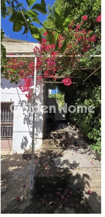 Μονοκατοικία στην Βάρκιζα, Βάρη - Βάρκιζα — Φωτογραφία 1 από 15