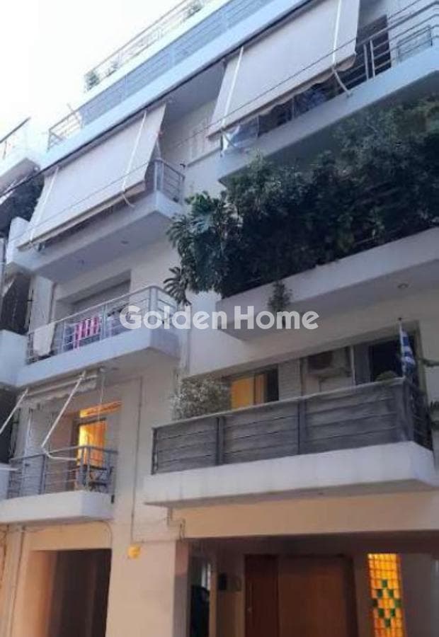 Διαμέρισμα στην Καλλίπολη, Πειραιάς — Φωτογραφία 1 από 2