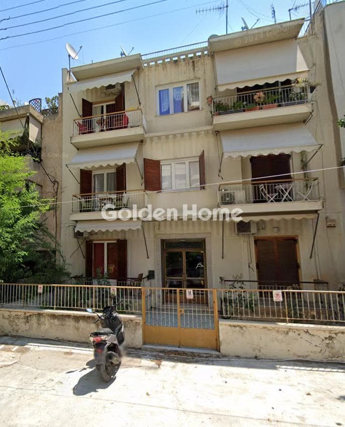 Διαμέρισμα στην Κέντρο, Νέα Σμύρνη