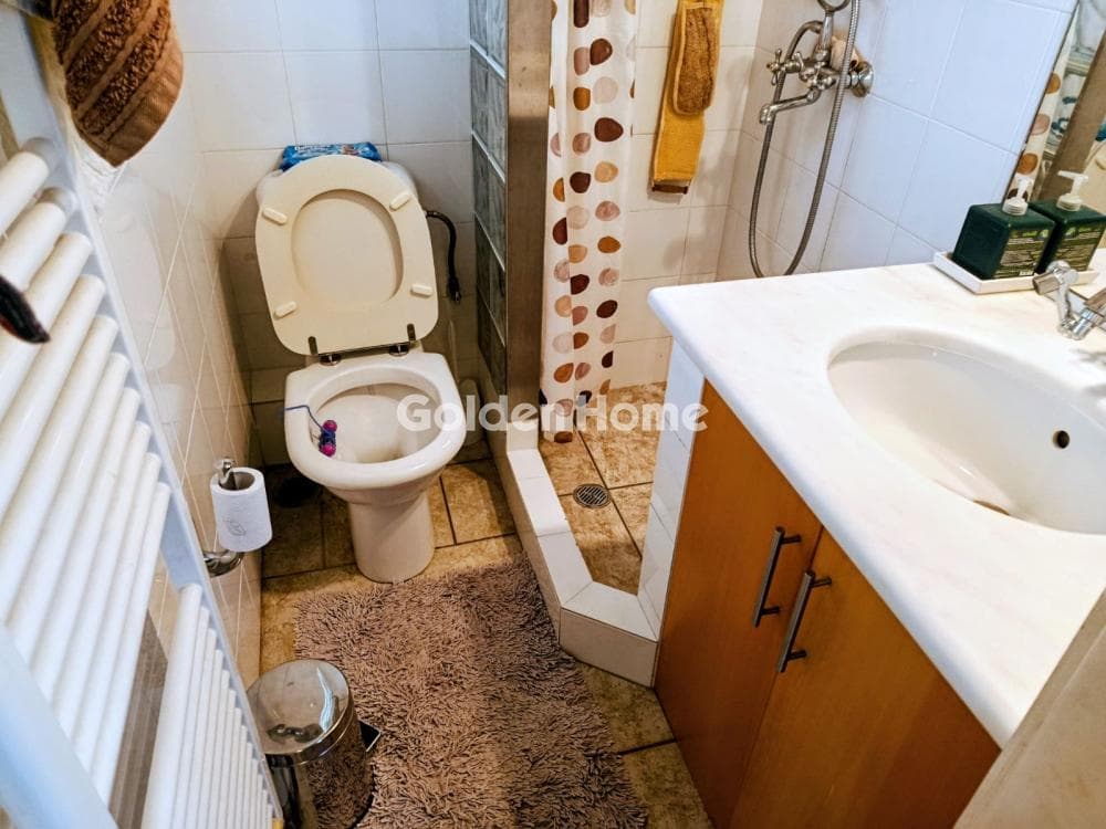 Apartment in Alsos, Goudi — Photo 7 of 10