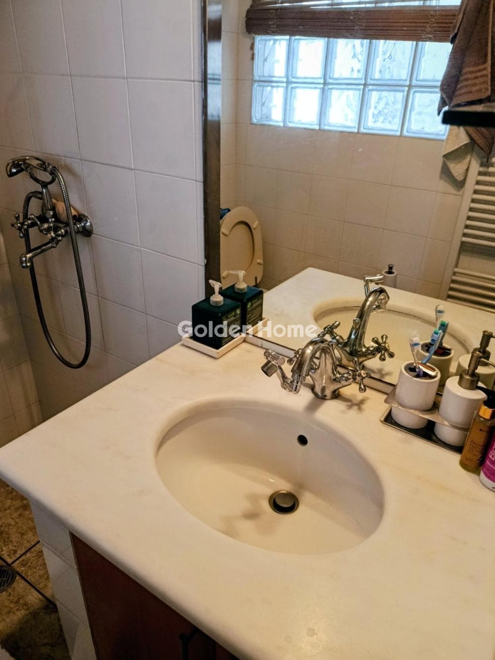 Apartment in Alsos, Goudi — Photo 8 of 10