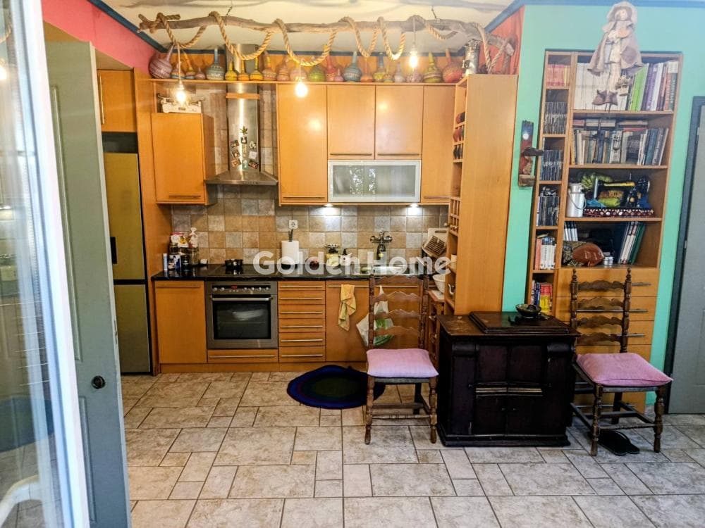 Apartment in Alsos, Goudi — Photo 3 of 10