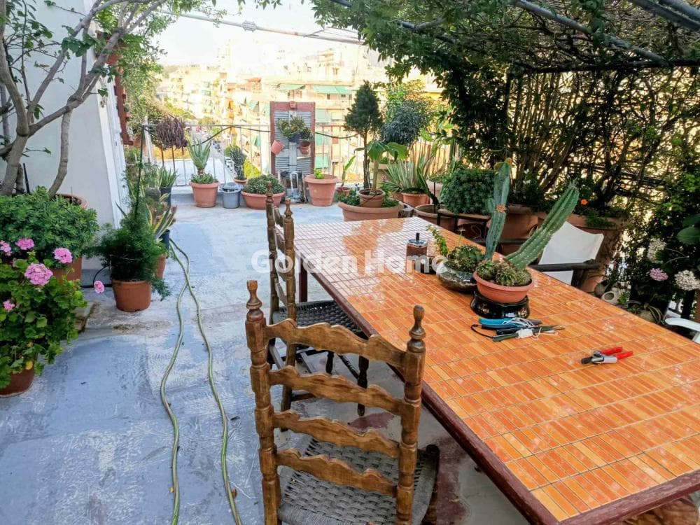 Apartment in Alsos, Goudi — Photo 1 of 10