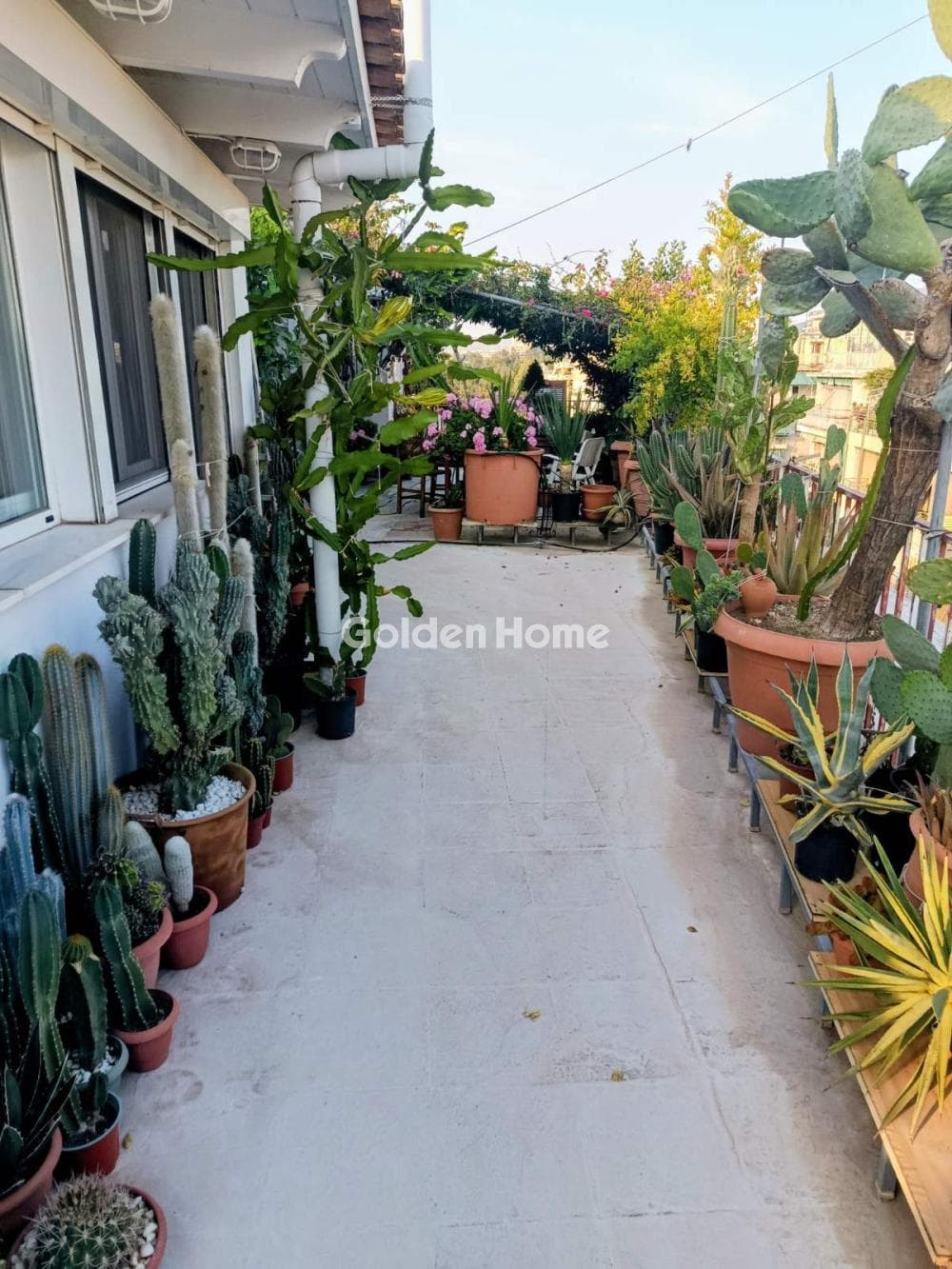 Apartment in Alsos, Goudi — Photo 10 of 10