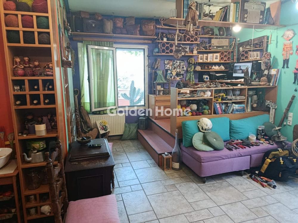 Apartment in Alsos, Goudi — Photo 4 of 10