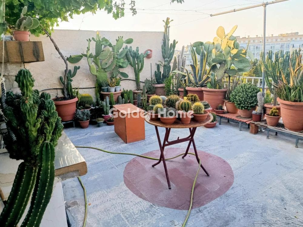 Apartment in Alsos, Goudi — Photo 9 of 10