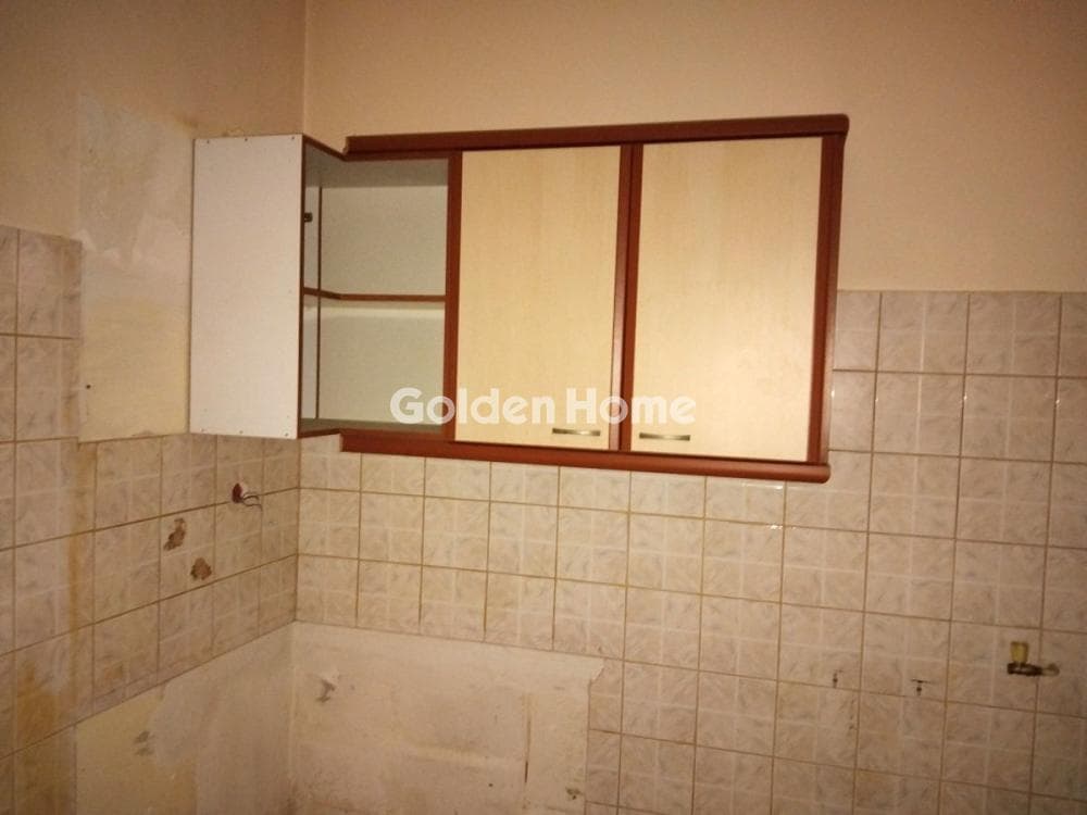 Διαμέρισμα στην Φωκίωνος Νέγρη, Κυψέλη — Φωτογραφία 7 από 10