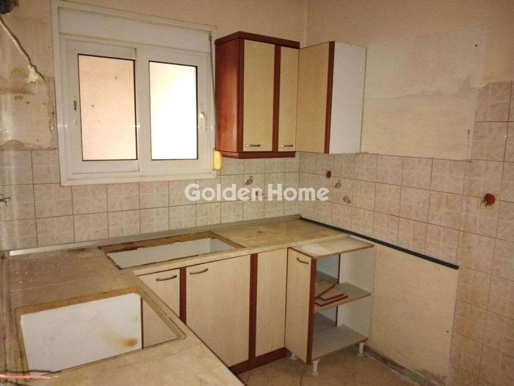 Διαμέρισμα στην Φωκίωνος Νέγρη, Κυψέλη — Φωτογραφία 6 από 10