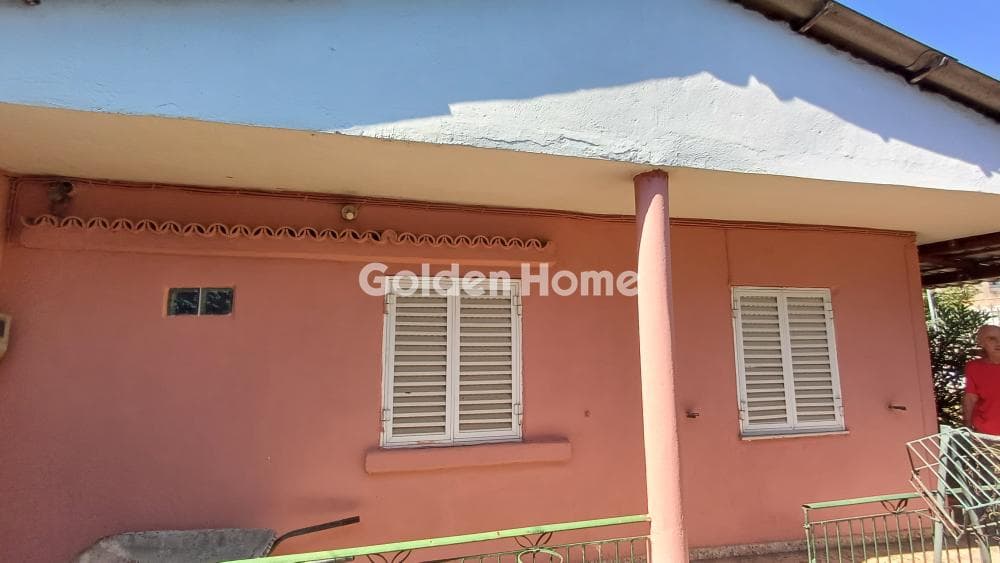 House in Pronoia, Stavroupoli — Photo 17 of 26