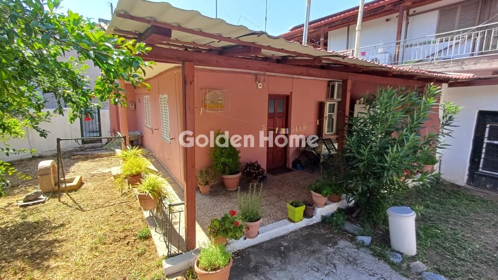 House in Pronoia, Stavroupoli — Photo 3 of 26