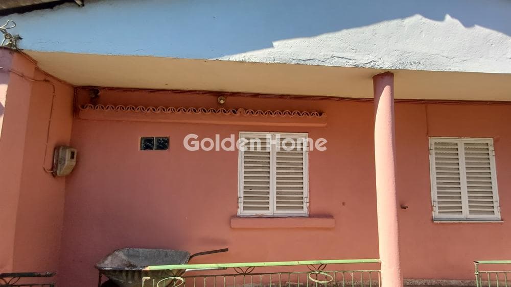 House in Pronoia, Stavroupoli — Photo 23 of 26