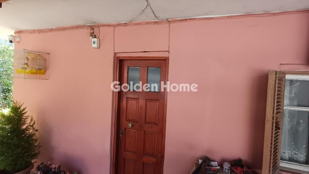House in Pronoia, Stavroupoli — Photo 25 of 26