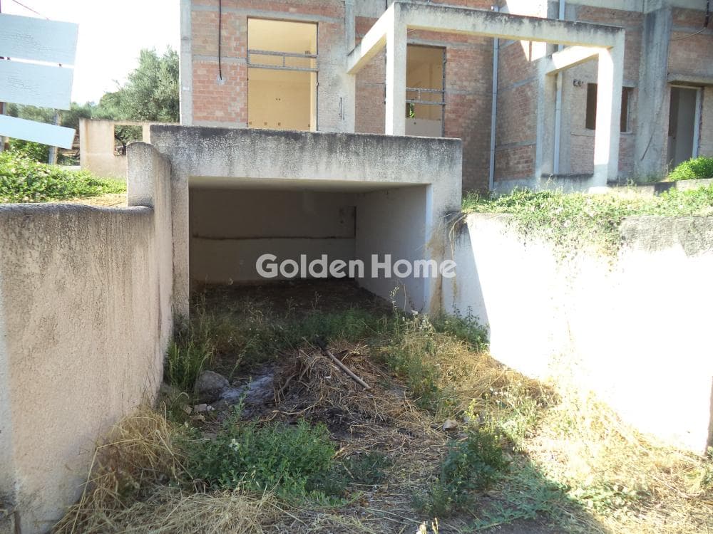 House in Gkoumeika, Akrata — Photo 13 of 13