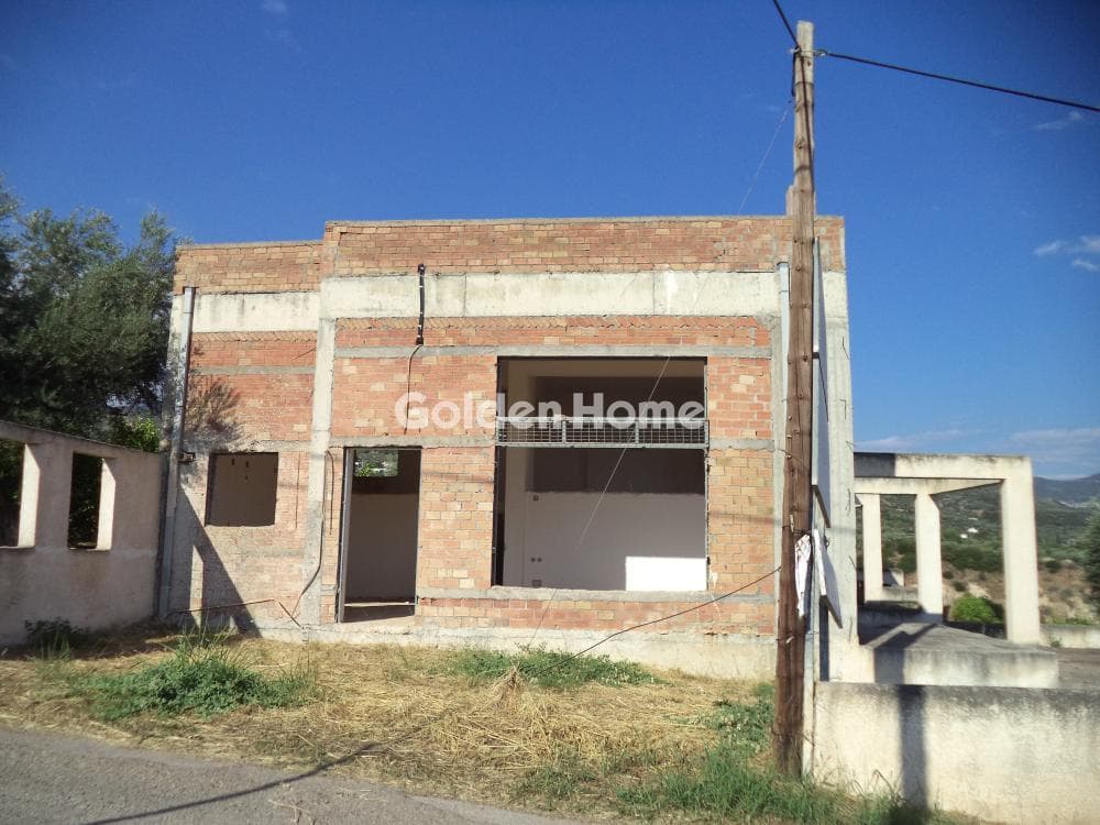 House in Gkoumeika, Akrata — Photo 4 of 13