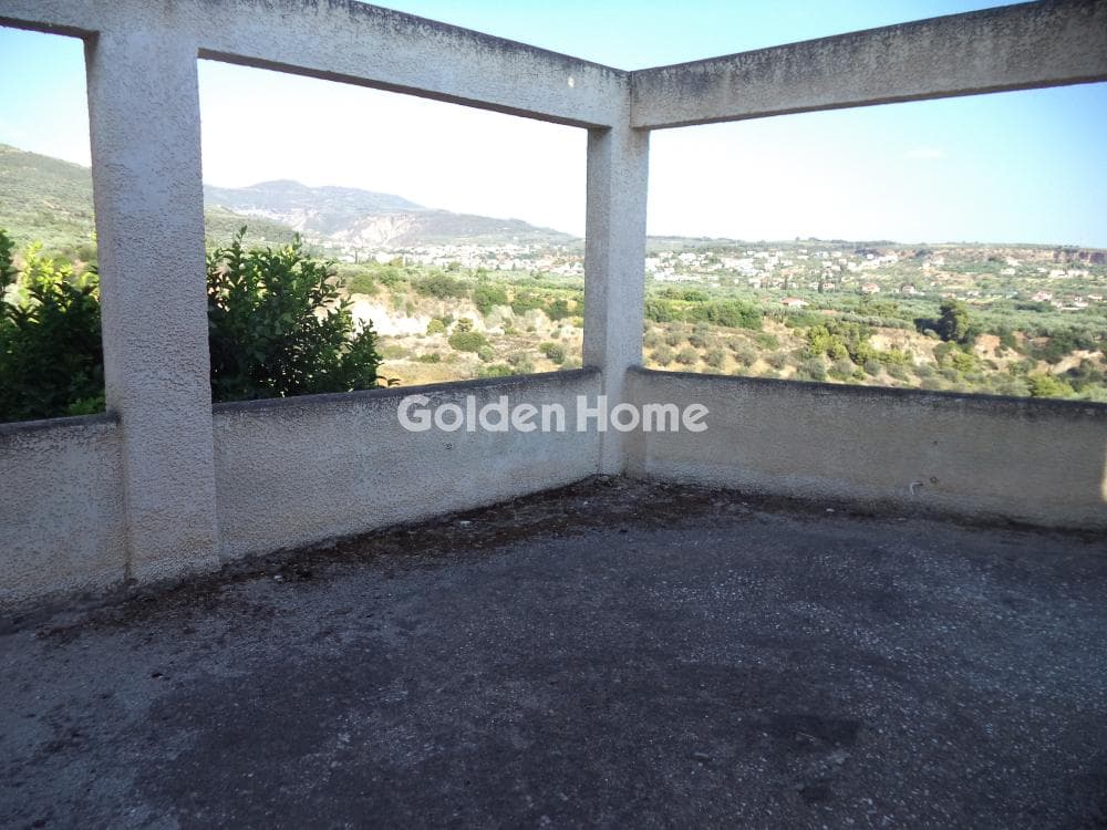 House in Gkoumeika, Akrata — Photo 2 of 14