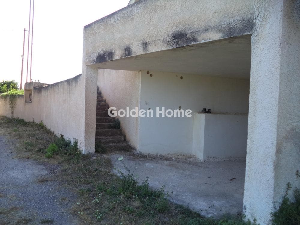 House in Gkoumeika, Akrata — Photo 3 of 14