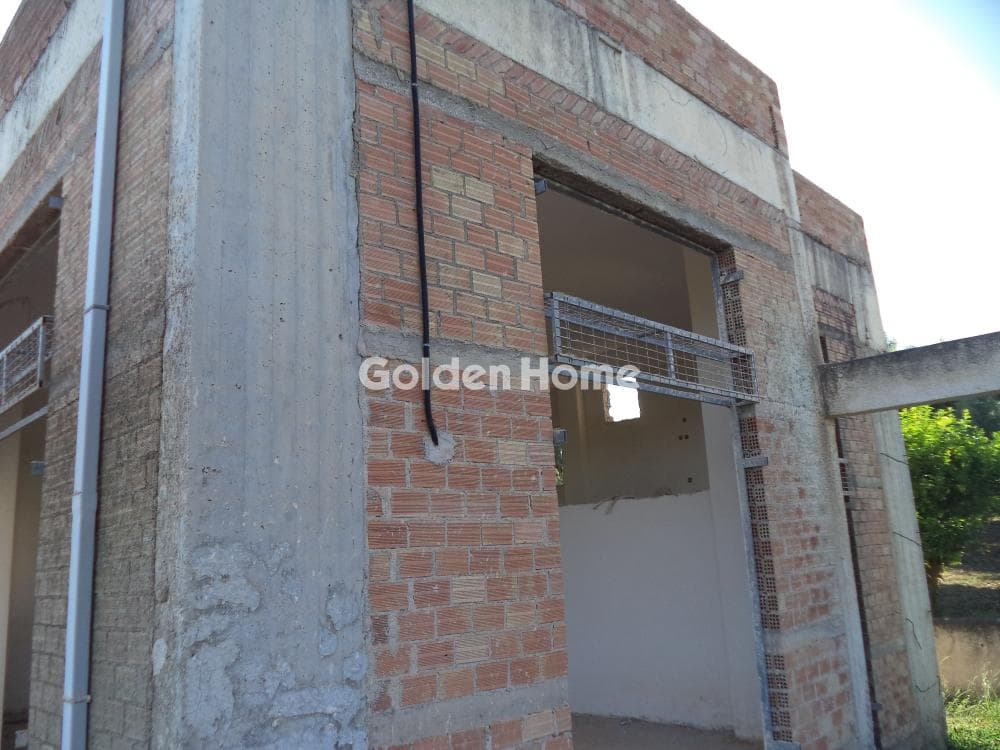 House in Gkoumeika, Akrata — Photo 4 of 14