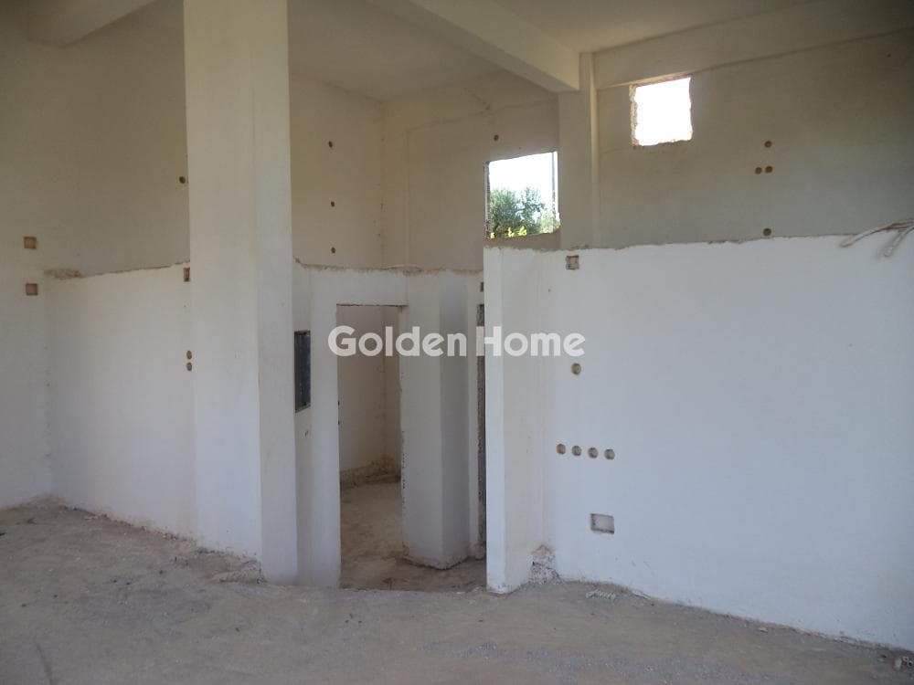 House in Gkoumeika, Akrata — Photo 5 of 14