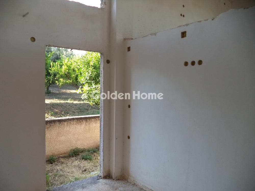 House in Gkoumeika, Akrata — Photo 6 of 14