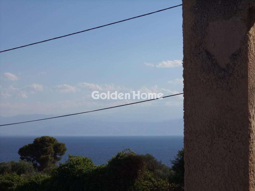 House in Gkoumeika, Akrata — Photo 13 of 14