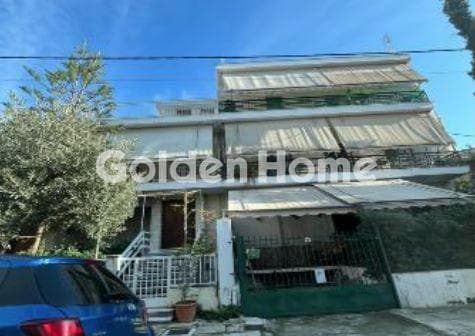 Διαμέρισμα στην Ριζάρειος, Χαλάνδρι