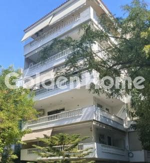 Apartment in Polidroso, Chalandri