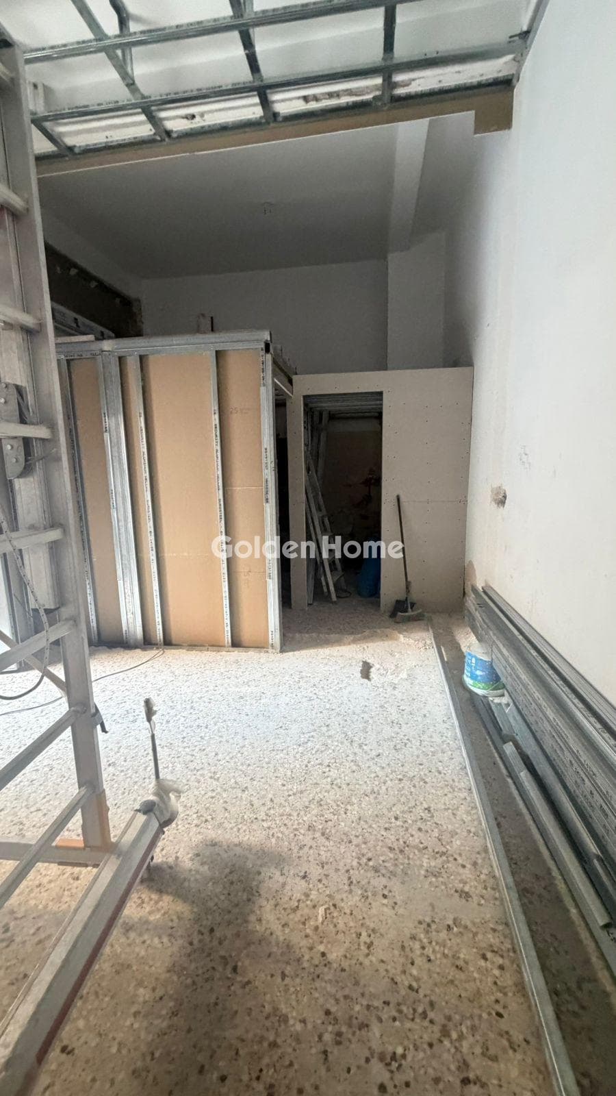 Διαμέρισμα στην Κέντρο, Νέος Κόσμος — Φωτογραφία 1 από 2