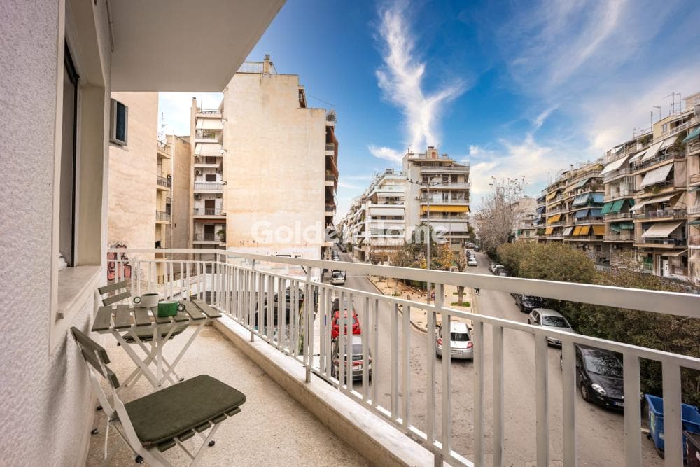 Διαμέρισμα στην Θυμαράκια, Αττική — Φωτογραφία 18 από 32