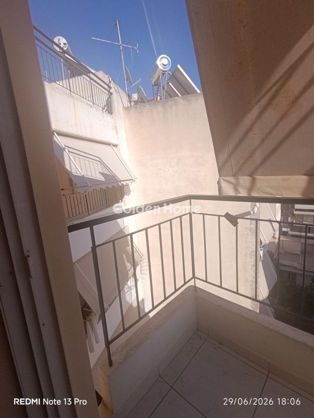 Διαμέρισμα στην Αγία Παρασκευή, Νέα Σμύρνη — Φωτογραφία 20 από 27