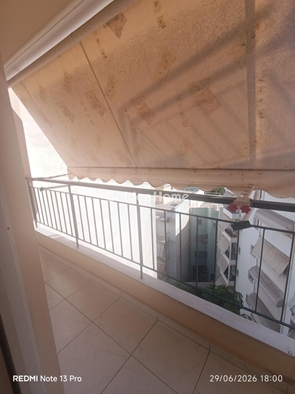 Διαμέρισμα στην Αγία Παρασκευή, Νέα Σμύρνη — Φωτογραφία 5 από 27